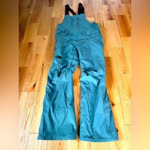 The North Face Ski/Snowboard Insulated Bib